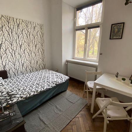 Historic Apartment Krakow Dış mekan fotoğraf