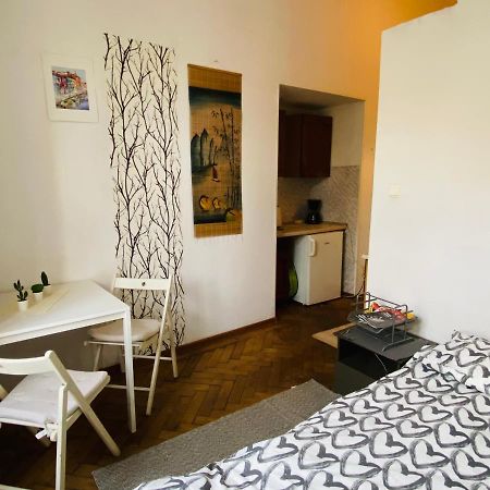 Historic Apartment Krakow Dış mekan fotoğraf