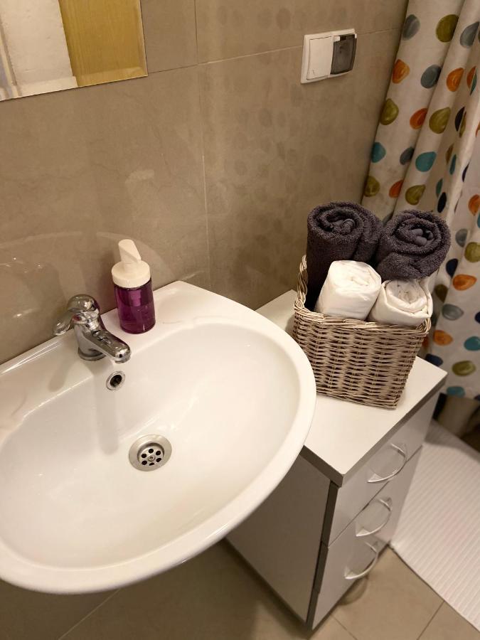Historic Apartment Krakow Dış mekan fotoğraf