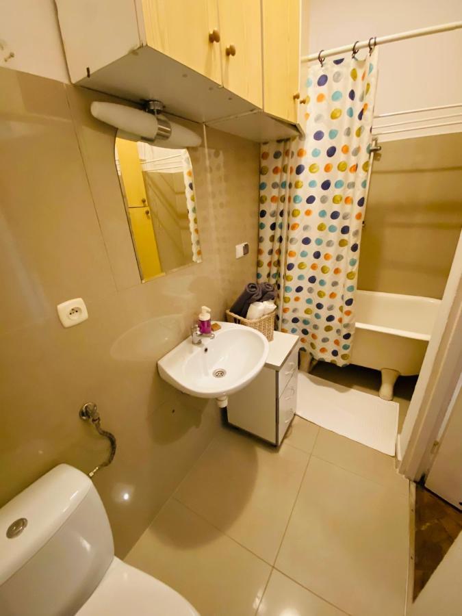 Historic Apartment Krakow Dış mekan fotoğraf